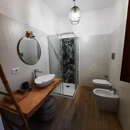 Πανσιόν Aloha Marzamemi