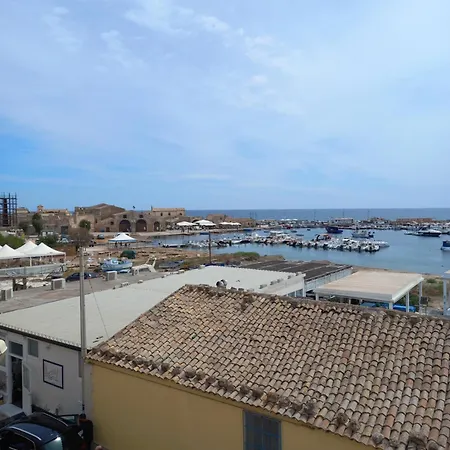 Aloha Marzamemi