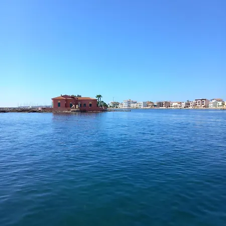Aloha * Marzamemi